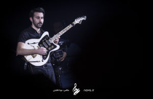 Mohamad Alizadeh - 1 Bahman - Fajr Music Festival 14